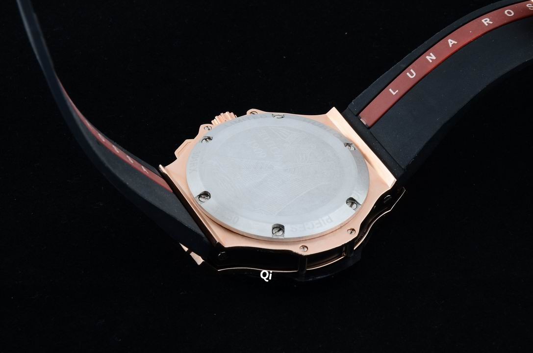 Hublot watch man-242